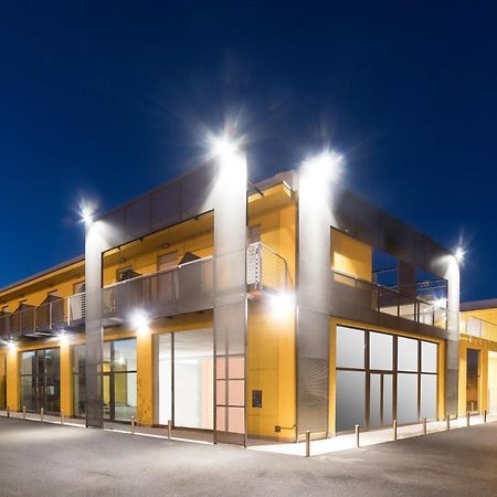 Aspio Residence Camerano Eksteriør billede