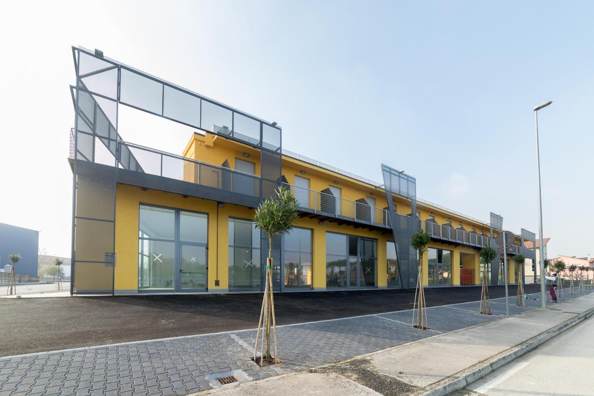 Aspio Residence Camerano Eksteriør billede