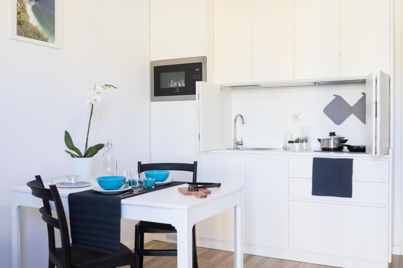 Aspio Residence Camerano Eksteriør billede