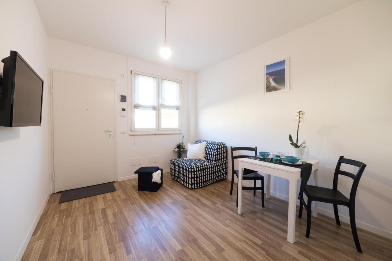 Aspio Residence Camerano Eksteriør billede