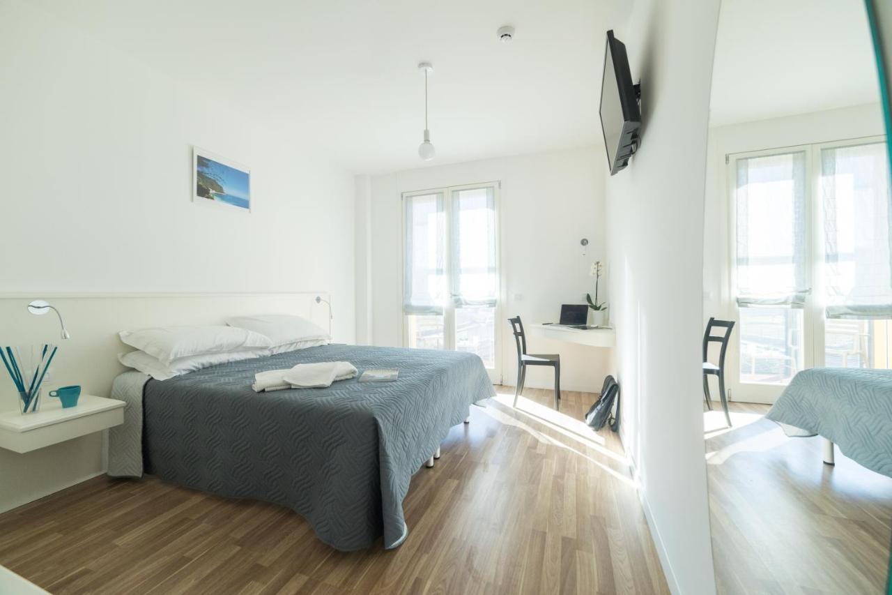 Aspio Residence Camerano Eksteriør billede